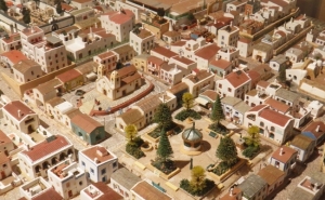 Aldeia da Senhora do Forte festeja o seu 23º aniversário