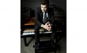  Concerto Nº 2 para Piano de Beethoven pelas mãos de Pedro Gomes