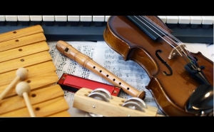 CONSERVATÓRIO DE MÚSICA DE LOULÉ: INSCRIÇÕES ABERTAS