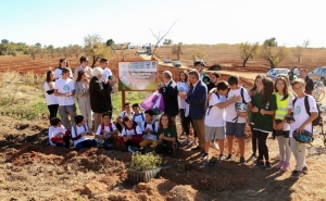 LOULÉ ASSINALA DIA DA FLORESTA AUTÓCTONE COM LIMPEZA, PLANTAÇÕES E REMOÇÃO DE CHORÃO EM PRAIA