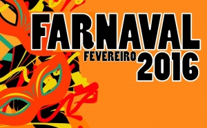 Zénito Positivo promove Farnaval 2016