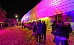 Portimão Arena palco do primeiro desfile das Marchas Populares 