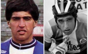 Faleceu antigo ciclista Luís Vargues vítima de doença prolongada