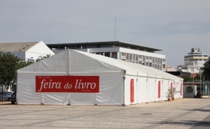 FEIRA DO LIVRO DE PORTIMÃO