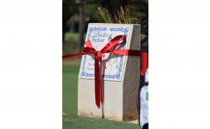 Sheraton Algarve & Pine Cliffs Resort inaugurou o novo Devils Parlour 