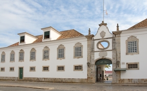 Palestra «Ciência e Cultura no Algarve: o contributo da Instituição Militar»
