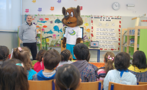MUNICÍPIO DE LOULÉ APOIA REABERTURA DO PRÉ-ESCOLAR E JARDINS DE INFÂNCIA