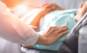 Cuidados Paliativos em doentes hepáticos são uma necessidade premente