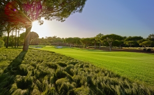 Quinta do Lago recebe reconhecimento Europeu nos World Golf Awards 