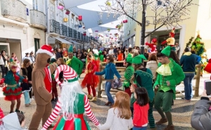 Faro volta a receber «Uma aventura de Natal»