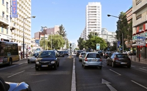 IUC passa a ser pago pelo dono do registo do carro e não pelo proprietário