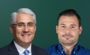 PAN apoia recandidatura de Álvaro Araújo em Vila Real de Santo António