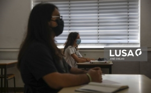 Covid-19: Normas excecionais para classificação dos exames nacionais mantêm-se este ano