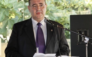 Rogério Bacalhau completa 1000 dias à frente da melhor cidade algarvia