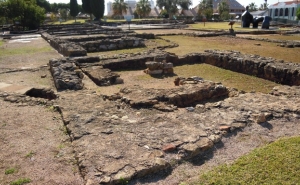 Sítio Arqueológico do Cerro da Vila em Vilamoura reabre hoje ao público