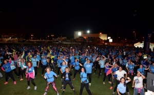 Marcha/Corrida contra os Maus Tratos na Infância em Faro junta mais de 700 participantes