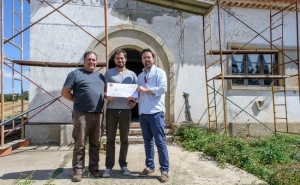 MUNICÍPIO ATRIBUI 386 MIL EUROS DE APOIO AO EMPREENDEDORISMO  