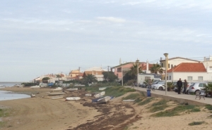 Dragagens na Ria Formosa previnem erosão e não retiraram areia da Culatra