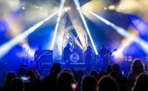 José Cid e «We Are The 90s Show» sobem ao palco do Festival da Juventude da Mexilhoeira Grande