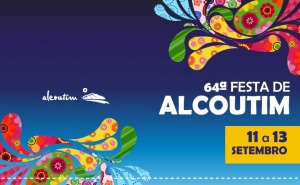 Alcoutim em festa durante três dias