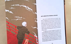 «Manuel Teixeira Gomes – Torna-Viagem» é apresentado na Biblioteca Municipal 