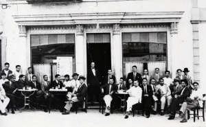 TRÊS ESPAÇOS COMERCIAIS DE LOULÉ INTEGRAM PLATAFORMA «COMÉRCIO COM HISTÓRIA»