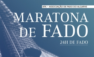 Maratona do Fado