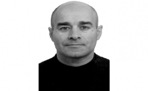 NOTA DE PESAR PELO FALECIMENTO DE JAIME SILVA  TRABALHADOR NA CÂMARA MUNICIPAL DE LOULÉ