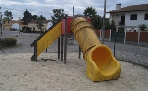 ASAE fiscaliza a segurança em Parques Infantis 