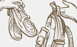 Portugueses entre os que mais partilham e trocam bens desde a crise