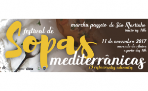 Festival de Sopas