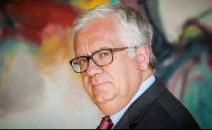 NOVO POSTO TERRITORIAL DA GNR DE ALMANCIL INAUGURADO ESTA SEXTA-FEIRA 