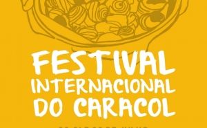 Festival Internacional do Caracol em Castro Marim