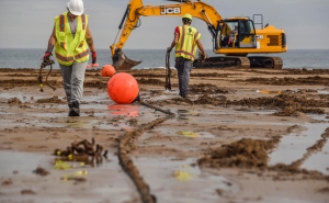 Google anuncia cabo submarino Sol que liga EUA, Bermudas, Açores e Espanha