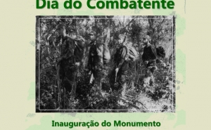 Vila do Bispo Inaugura Monumento em Homenagem aos Combatentes