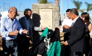 SÃO BRÁS DE ALPORTEL INAUGUROU NOVA VIA COMPLEMENTAR À CIRCULAR NORTE  