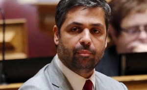 Cristóvão Norte congratula-se por medida de apoio à aquacultura muito importante para o Algarve e para o País