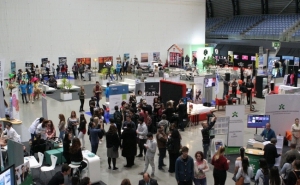 Empresas e instituições apresentam oferta formativa e recrutam na Start Work 