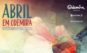 FESTIVAL DA JUSTIÇA E LIBERDADE ARRANCA A 11 DE ABRIL EM ODEMIRA