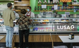 Covid-19: Comércio e restaurantes fechados entre as 13:00 e as 08:00 aos fins de semana