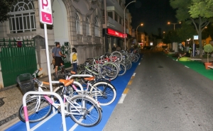 LOULÉ ASSINALOU SEMANA EUROPEIA DA MOBILIDADE COM ATIVIDADES PARA A POPULAÇÃO E MAIS UM PASSO PARA PROMOVER A BICICLETA