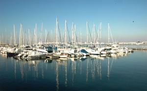  Final da dragagem da foz do Guadiana amplia potencialidades turísticas do Baixo Guadiana