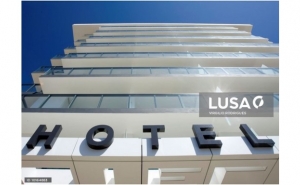 Covid-19: Metade dos hotéis devem estar fechados na próxima semana, receitas caem 30% em 2020