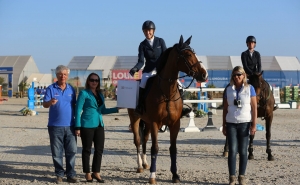 HIPISMO | Prova Garvetur disputada por 80 cavaleiros 