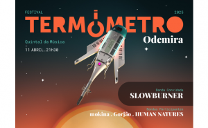 O roadshow do Festival Termómetro passa por Odemira
