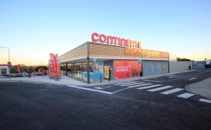 CONTINENTE CRIA 58 POSTOS DE TRABALHO COM ABERTURA DE NOVA LOJA EM FARO