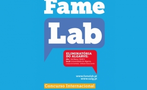 FAMELAB PORTUGAL 2018