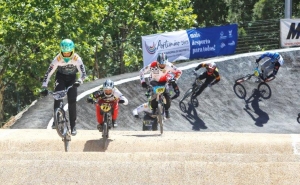 Desportos radicais regressam em força este fim de semana a Portimão e marcam arranque da época desportiva
