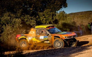 Baja de Lagos encerra temporada desafiante 