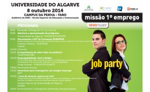 Forum Estudante promove 